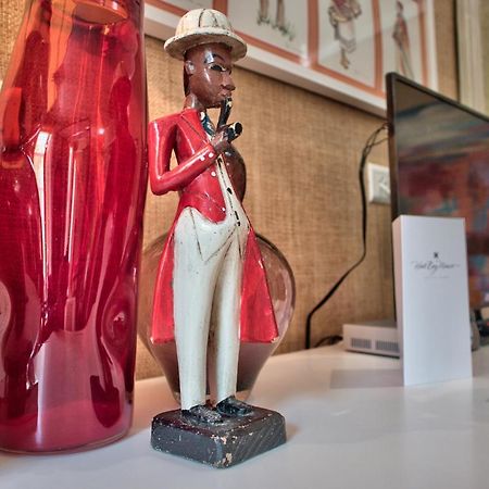 Hout Bay Manor Pensionat Eksteriør billede