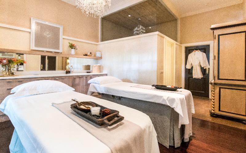 Hout Bay Manor Pensionat Eksteriør billede