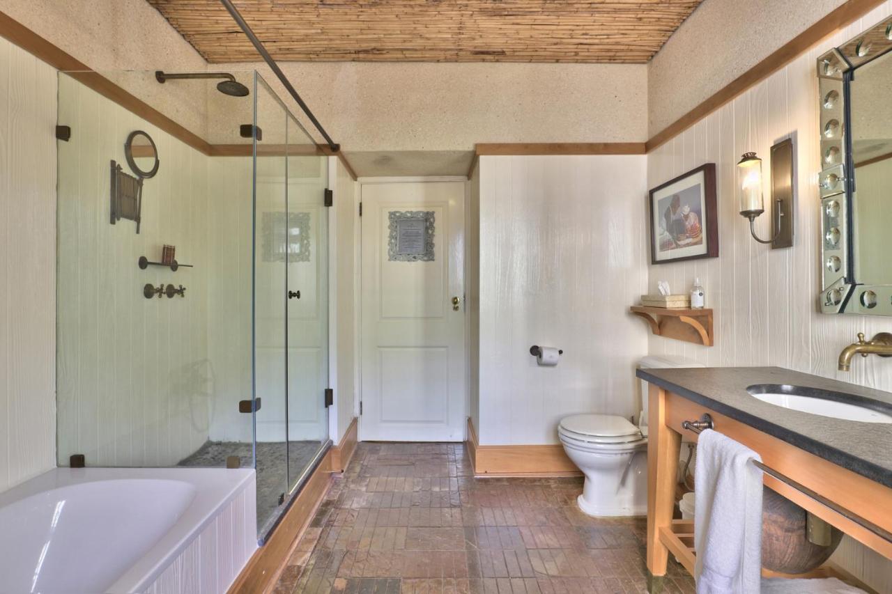 Hout Bay Manor Pensionat Eksteriør billede